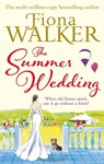 The Summer Wedding - Fiona Walker - 9780748120468