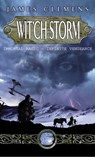 Wit'ch Storm - James Clemens - 9780748120888