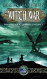 Wit'ch War - James Clemens - 9780748120895