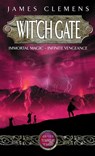 Wit'ch Gate - James Clemens - 9780748120901