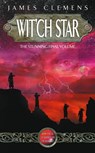 Wit'ch Star - James Clemens - 9780748120918