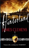 Hinterland - James Clemens - 9780748120932