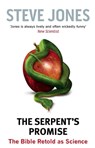 The Serpent's Promise - Professor Steve Jones - 9780748121113