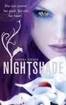 Nightshade - Andrea Cremer - 9780748121335