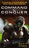 Command And Conquer - Keith R. A. DeCandido - 9780748121588