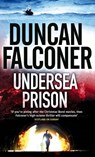 Undersea Prison - Duncan Falconer - 9780748122219