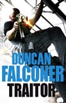Traitor - Duncan Falconer - 9780748122226