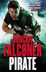 Pirate - Duncan Falconer - 9780748122233