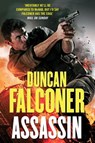 Assassin - Duncan Falconer - 9780748122240