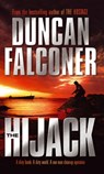 The Hijack - Duncan Falconer - 9780748122264