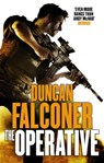 The Operative - Duncan Falconer - 9780748122271