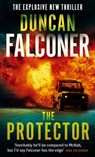The Protector - Duncan Falconer - 9780748122288