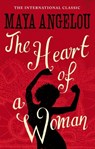 The Heart Of A Woman - Dr Maya Angelou - 9780748122363