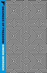 Degrees Of Freedom - Simon Morden - 9780748122950