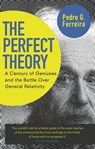 The Perfect Theory - Professor Pedro G. Ferreira - 9780748124152