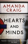 Hearts And Minds - Amanda Craig - 9780748124831