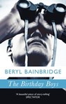 The Birthday Boys - Beryl Bainbridge - 9780748125258