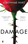 Damage - Josephine Hart - 9780748125623