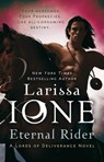 Eternal Rider - Larissa Ione - 9780748126088