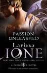 Passion Unleashed - Larissa Ione - 9780748126149