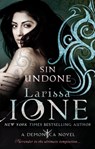 Sin Undone - Larissa Ione - 9780748126163