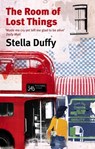 The Room Of Lost Things - Stella Duffy - 9780748126583