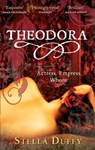 Theodora - Stella Duffy - 9780748126590