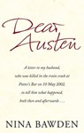 Dear Austen - Nina Bawden - 9780748127450
