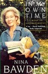 In My Own Time - Nina Bawden - 9780748127511