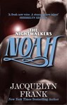 Noah - Jacquelyn Frank - 9780748128013