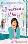 Breakfast At Darcy's - Ali McNamara - 9780748128327