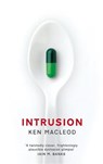 Intrusion - Ken MacLeod - 9780748128778