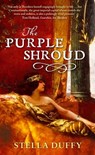 The Purple Shroud - Stella Duffy - 9780748129751