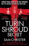 The Turin Shroud Secret - Sam Christer - 9780748130016