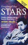 Empire Of The Stars - Arthur I. Miller - 9780748130207