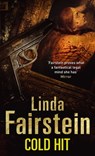 Cold Hit - Linda Fairstein - 9780748130238