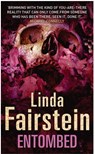 Entombed - Linda Fairstein - 9780748130276