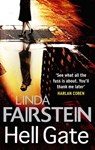 Hell Gate - Linda Fairstein - 9780748130764