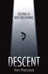Descent - Ken MacLeod - 9780748131143