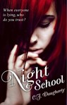 Night School - C. J. Daugherty - 9780748131297