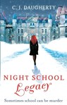 Night School: Legacy - C. J. Daugherty - 9780748131303