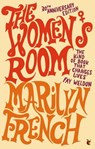 The Women's Room - Marilyn French - 9780748132140
