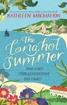 The Long, Hot Summer - Kathleen MacMahon - 9780748132201