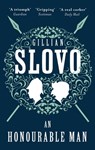 An Honourable Man - Gillian Slovo - 9780748132560