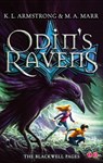 Odin's Ravens - K.L. Armstrong ; M.A. Marr - 9780748132690