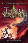Thor's Serpents - K.L. Armstrong ; M.A. Marr - 9780748132706