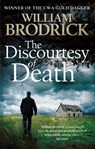 The Discourtesy of Death - William Brodrick - 9780748133857