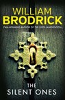 The Silent Ones - William Brodrick - 9780748133925