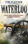 Waterloo - Tim Clayton - 9780748134120