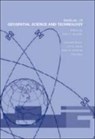 Manual of Geospatial Science and Technology - JOHN D. (THE OHIO STATE UNIVERSITY,  Dublin, USA) Bossler ; John R. (University of South Carolina, Columbia, USA) Jensen ; Robert B. (University of Minnesota, Minneapolis, USA) McMaster ; Chris (University of New South Wales, Sydney, Australia) Rizos - 9780748409242